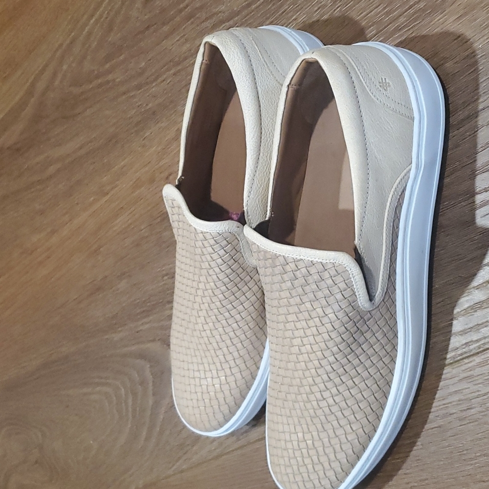BROTHERS UNITED slip ons.     #3930 - Picture 4 of 9